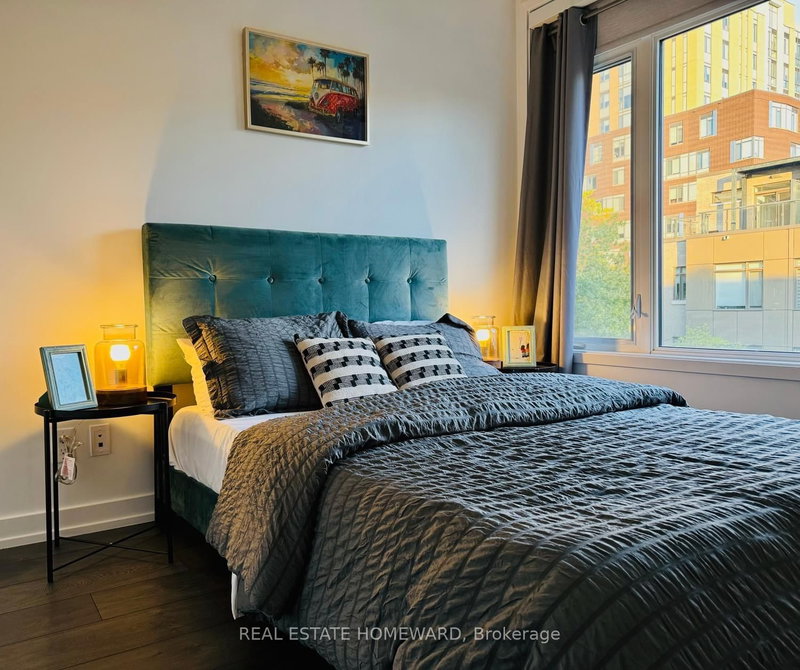 17 St. Bartholomew St, Toronto, M5A 0A3 | Image 2