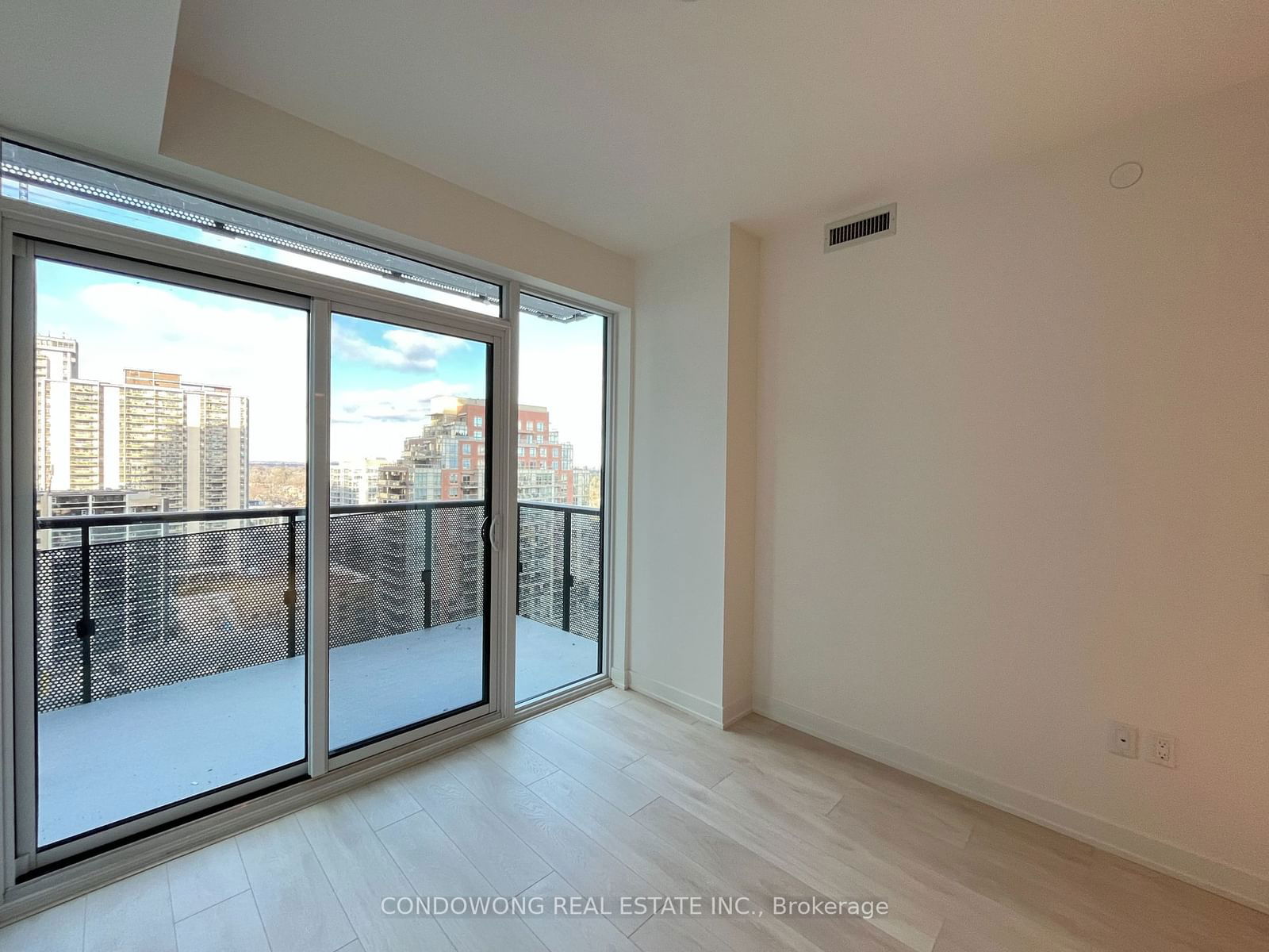 Condo for lease at 1408-117 Broadway Avenue, Toronto, Mount Pleasant West, M4P 1V3 - MLS: C11914126