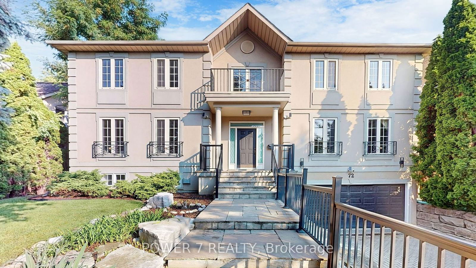 Detached House for sale at 72 Aldershot Crescent, Toronto, St. Andrew-Windfields, M2P 1M1 - MLS: C11914151