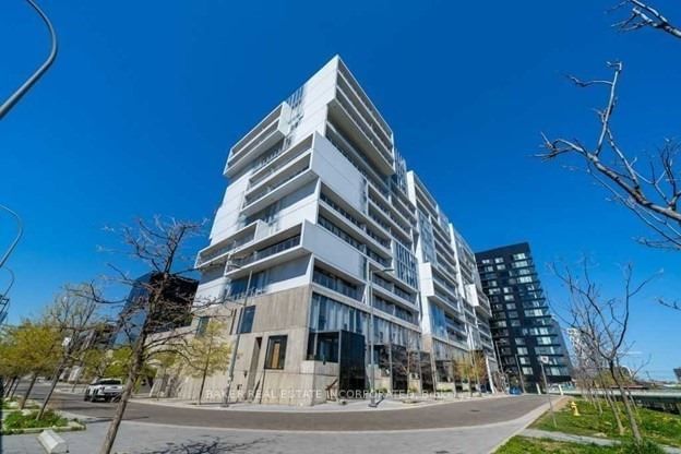 Condo for lease at 1023-32 Trolley Crescent, Toronto, Moss Park, M5A 0E8 - MLS: C11914174