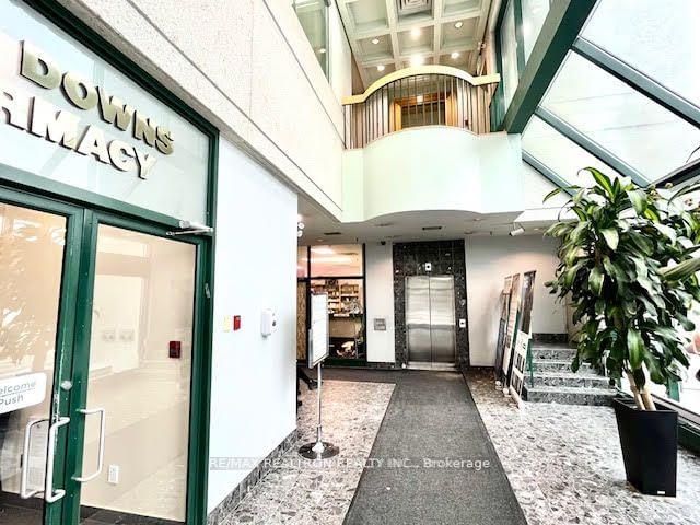 Office for lease at 401-3910 Bathurst Crescent, Toronto, Clanton Park, M3H 5Z3 - MLS: C11914347