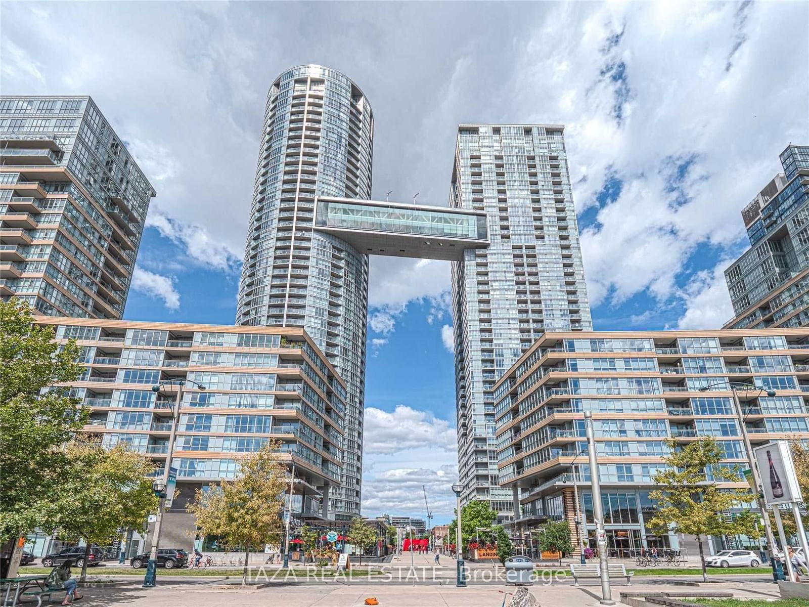 Condo leased at 3710-21 Iceboat Terrace, Toronto, Waterfront Communities C1, M5V 4A9 - MLS: C11914363