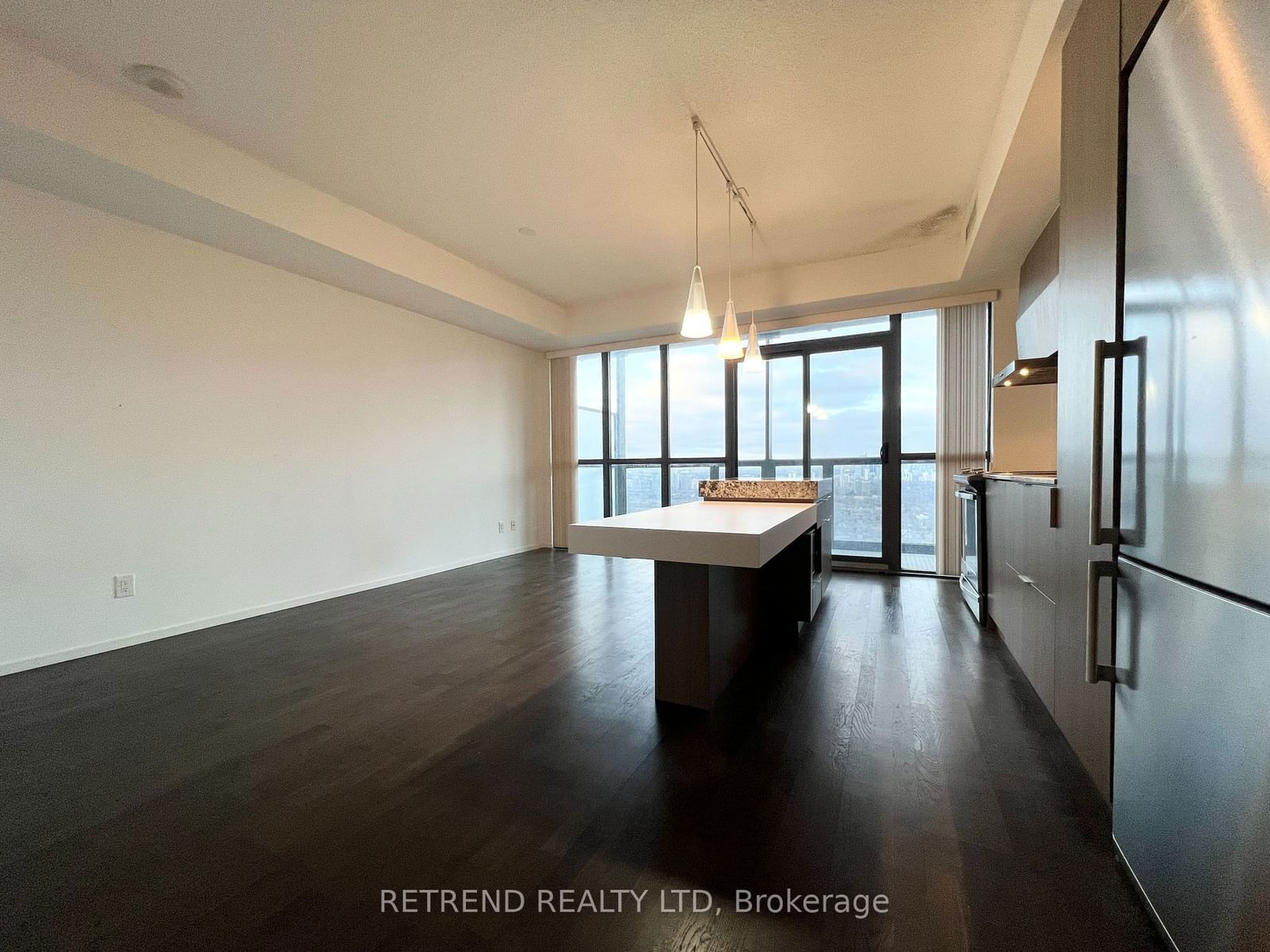 Condo leased at 4409-101 Charles Street, Toronto, Church-Yonge Corridor, M4Y 0A9 - MLS: C11914455