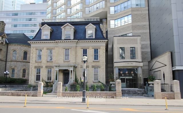 Condo sold at 1504-71 Simcoe Street, Toronto, University, M5J 1W9 - MLS: C11914487