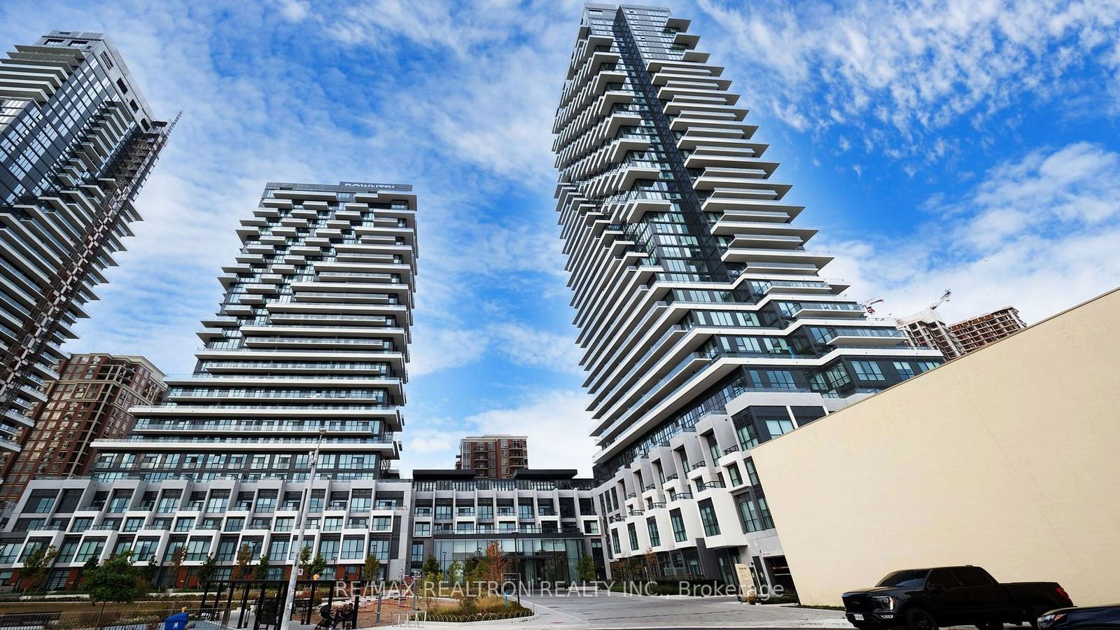 Condo for lease at 305-30 INN ON THE PARK Drive, Toronto, Banbury-Don Mills, M3C 0P7 - MLS: C11914494