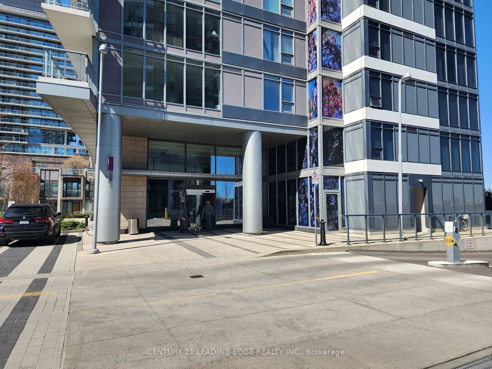 Condo for lease at 2607-121 McMahon Drive, Toronto, Bayview Village, M2K 0C1 - MLS: C11914813