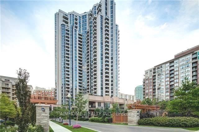 Condo for lease at 2326-500 Doris Avenue, Toronto, Willowdale East, M2N 0C1 - MLS: C11914849