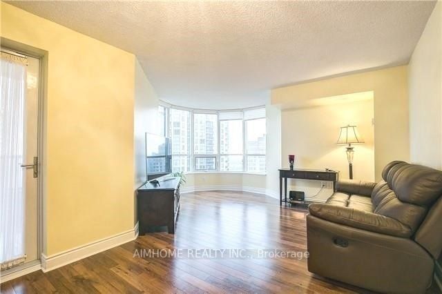 Condo for lease at 2326-500 Doris Avenue, Toronto, Willowdale East, M2N 0C1 - MLS: C11914849