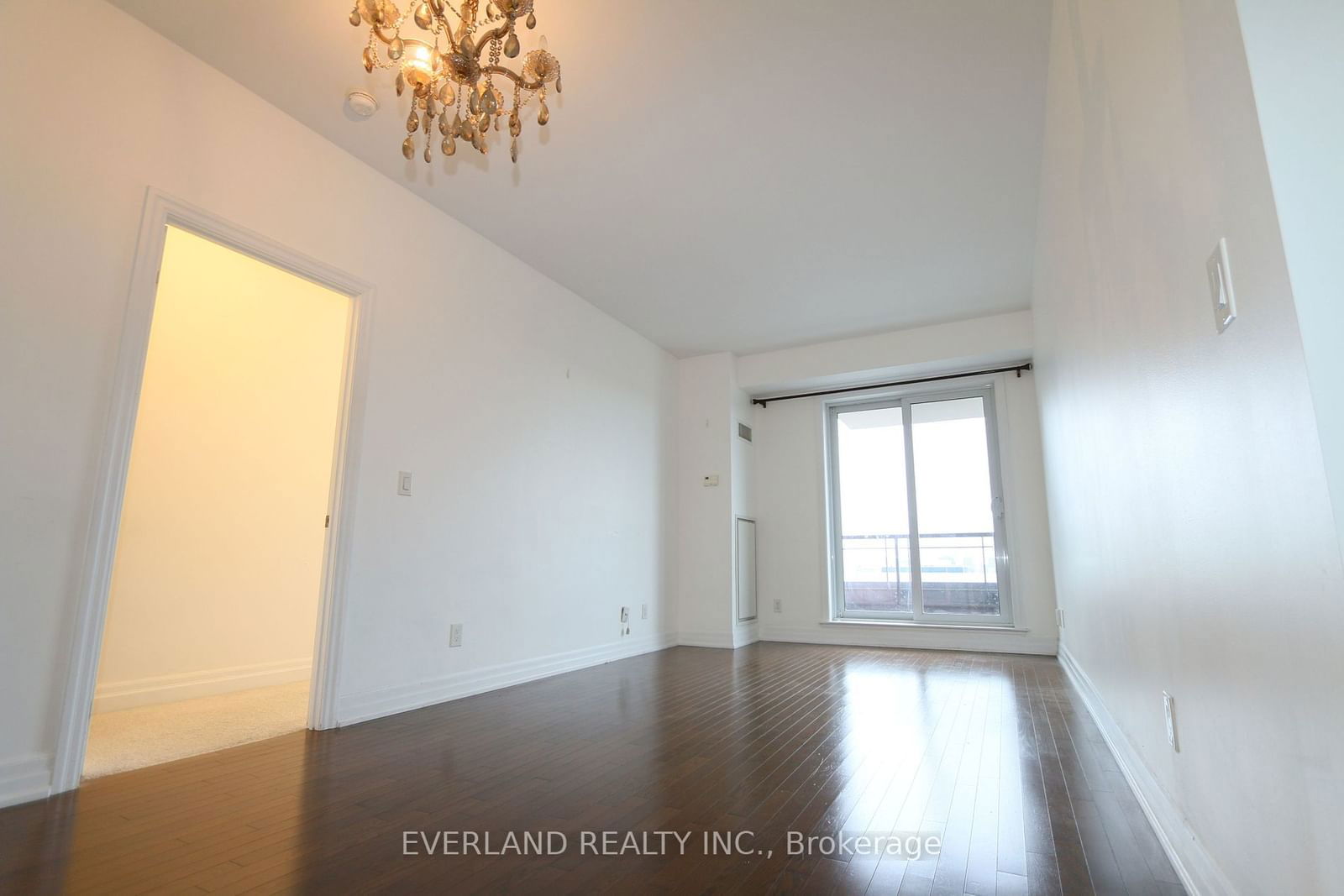 Condo leased at 804-23 Rean Drive, Toronto, Bayview Village, M2K 0A6 - MLS: C11914994