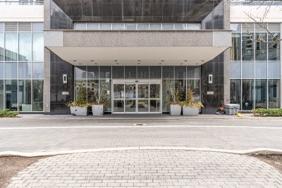 Unit 1008 — 120 Harrison Garden Boulevard — photo 4