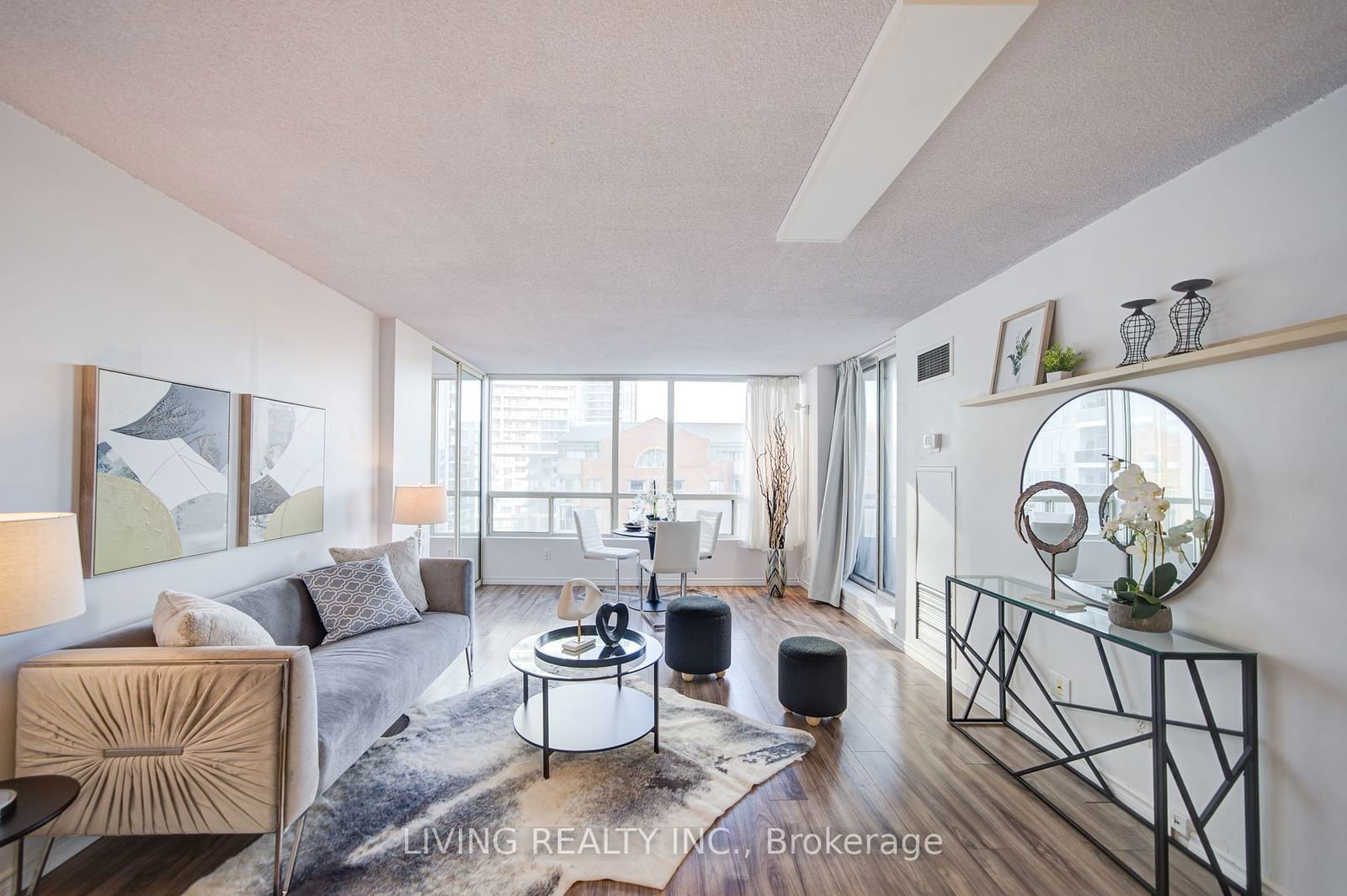 Condo for sale at PH408-5785 Yonge Street, Toronto, Newtonbrook East, M2M 4J2 - MLS: C11915168