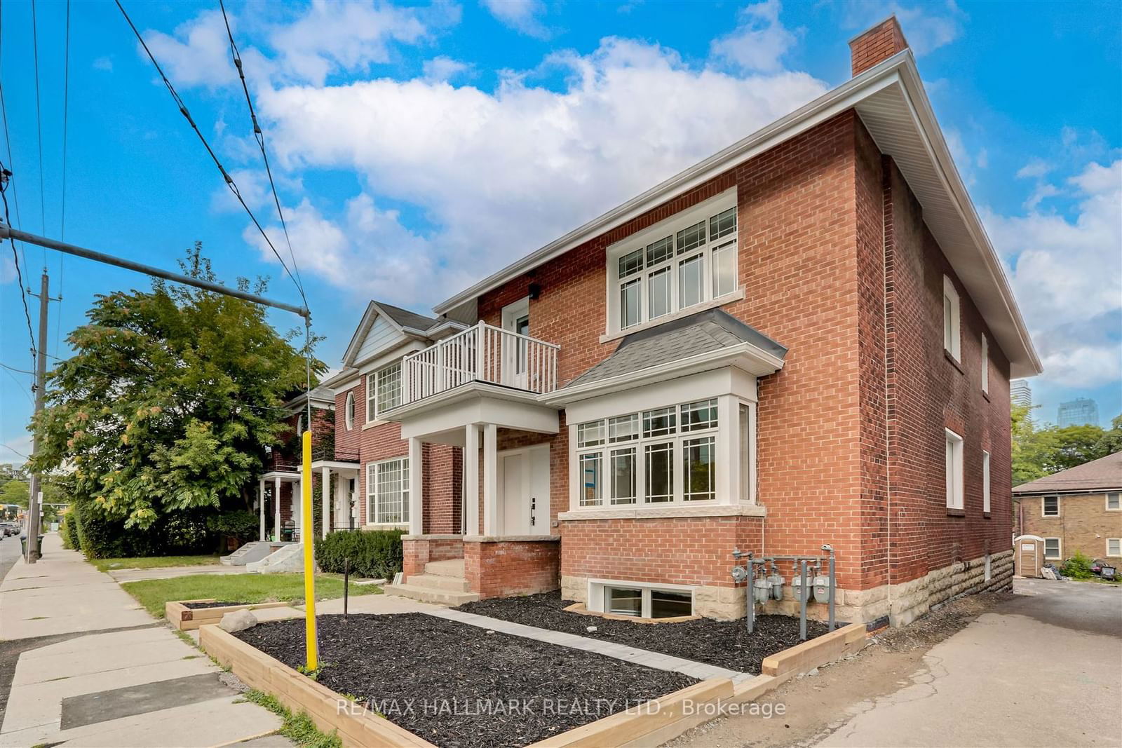 Detached House for lease at Main-979 Avenue Road, Toronto, Yonge-Eglinton, M5P 2K9 - MLS: C11915186