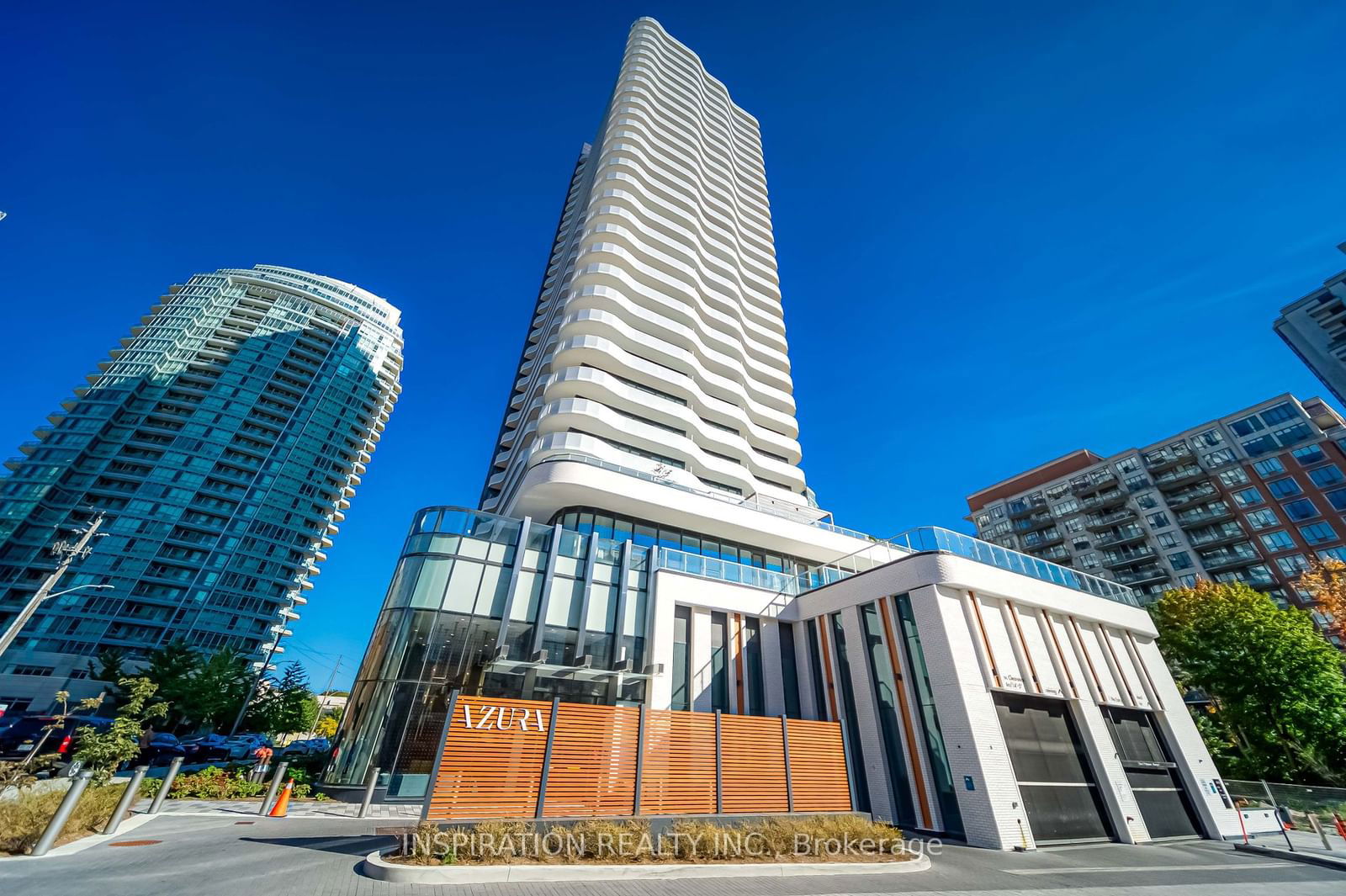 Condo for sale at 2608-15 Holmes Avenue, Toronto, Willowdale East, M2N 0L4 - MLS: C11915274