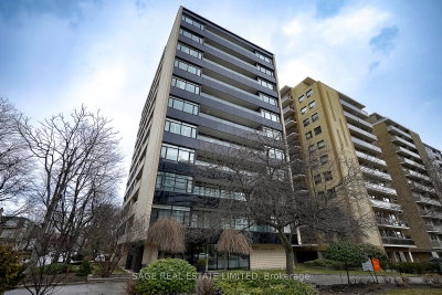 Condo sold at 704-575 Avenue Road, Toronto, Ontario, M4V 2K2 - Yonge-St. Clair - MLS: C11915343