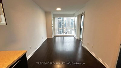 Condo for lease at 3101-386 Yonge Street, Toronto, Bay Street Corridor, M5B 0A5 - MLS: C11915480