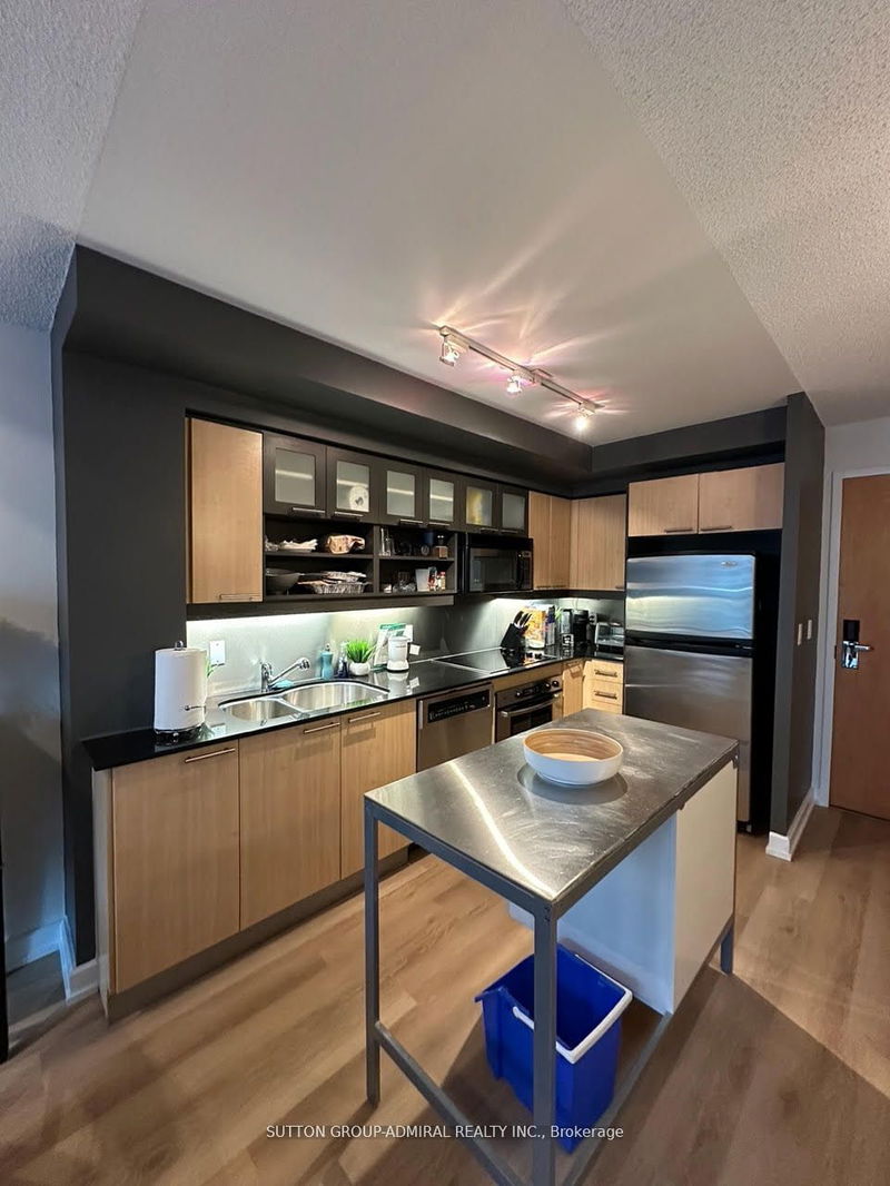 Unit 723 — 36 Blue Jays Way, Toronto - Waterfront Communities C1 image-0-0
