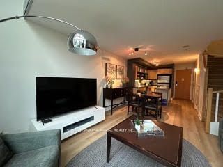 Unit 723 — 36 Blue Jays Way, Toronto - Waterfront Communities C1 image-0-1
