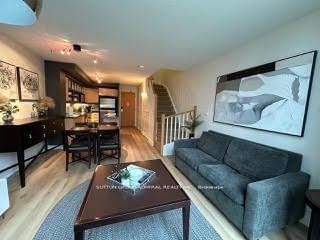 Unit 723 — 36 Blue Jays Way, Toronto - Waterfront Communities C1 image-0-3