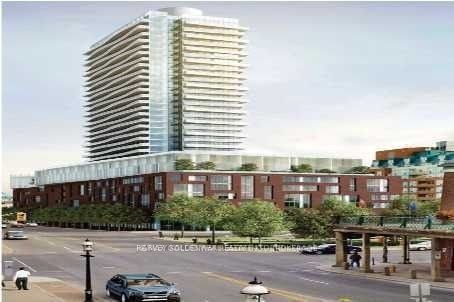 Condo leased at 214-3 Market Street, Toronto, Waterfront Communities C8, M5E 0A3 - MLS: C11915779