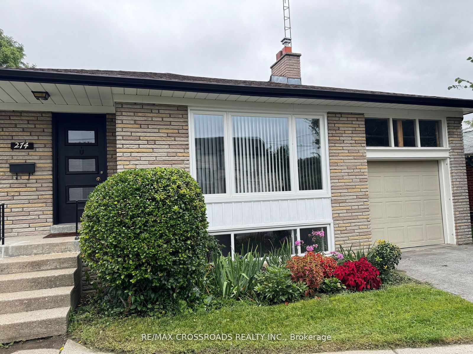 Detached House leased at 274 Ellerslie Avenue, Toronto, Willowdale West, M2R 1B7 - MLS: C11915840