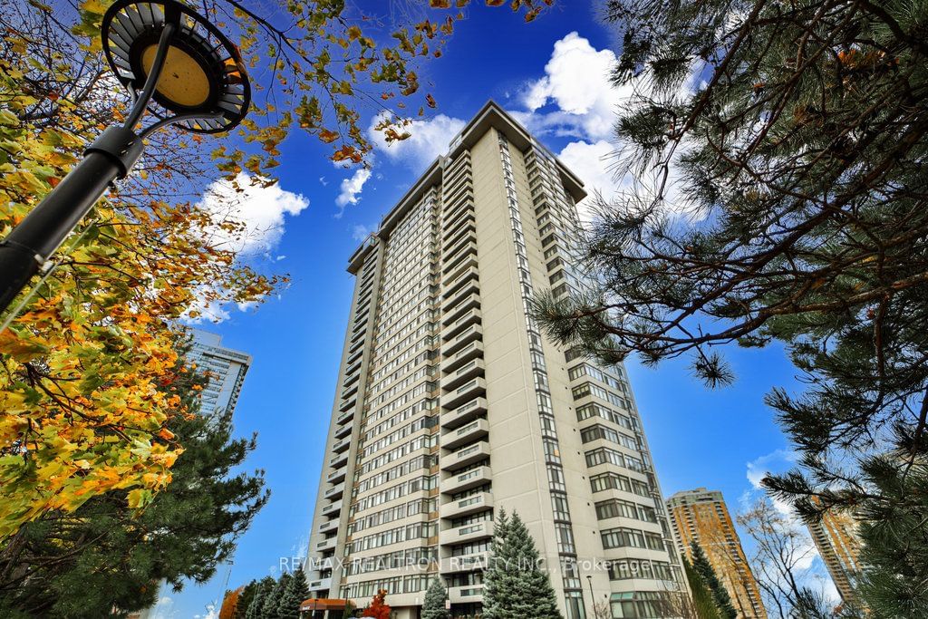 Condo sold at 505-1555 Finch Avenue, Toronto, Don Valley Village, M2J 4X9 - MLS: C11915963