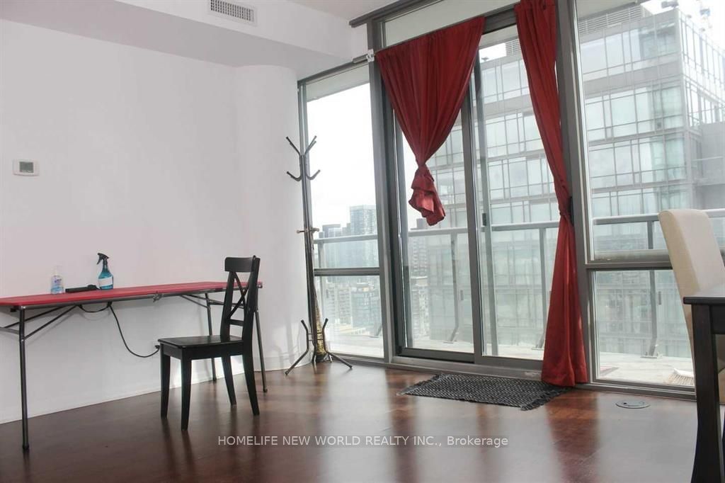 Condo for lease at 3106-832 Bay Street, Toronto, Bay Street Corridor, M5S 1Z6 - MLS: C11915983