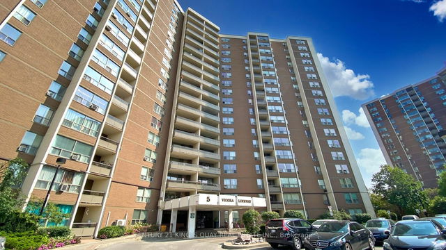 303 - 5 Vicora Linkway N/A