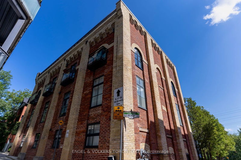 home for sale on 4-39 Old Brewery Lane