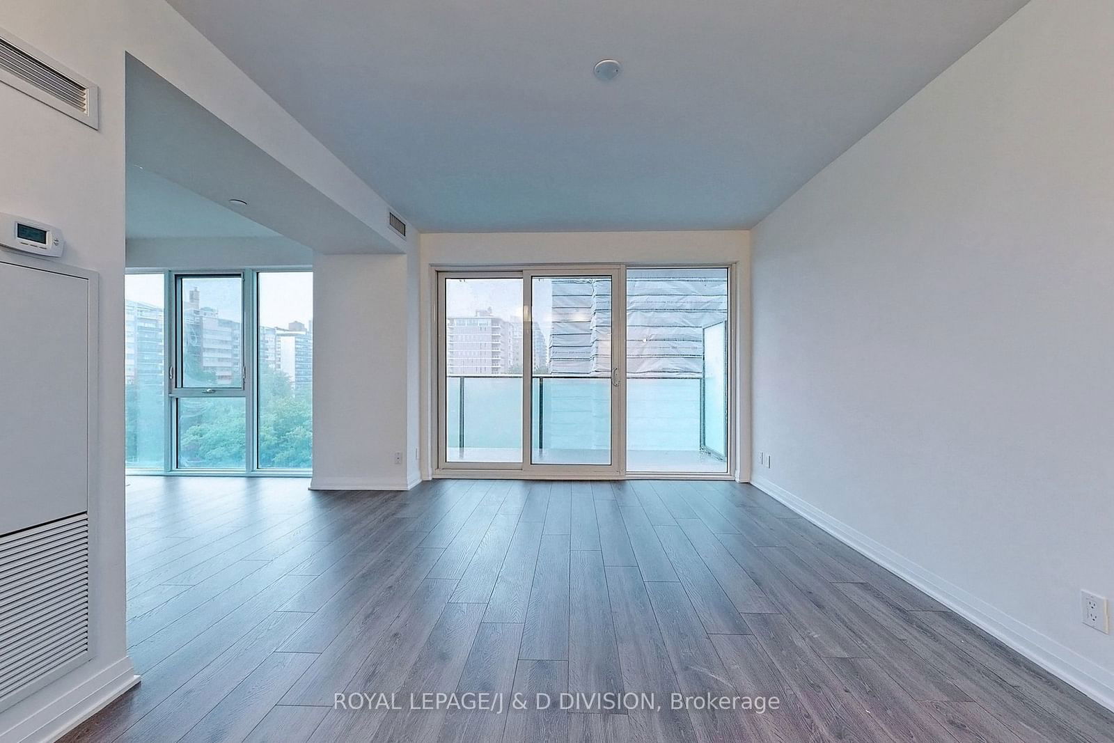 Condo for lease at 804-99 Foxbar Road, Toronto, Yonge-St. Clair, M4V 0B2 - MLS: C11916193