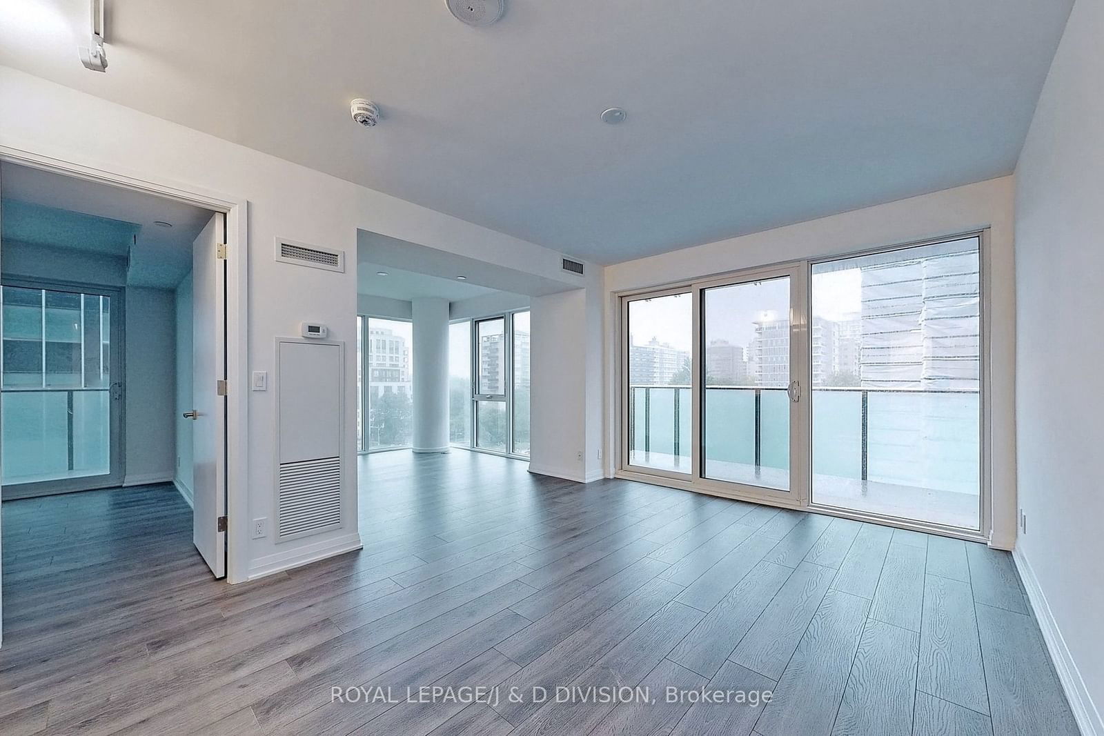 Condo for lease at 804-99 Foxbar Road, Toronto, Yonge-St. Clair, M4V 0B2 - MLS: C11916193