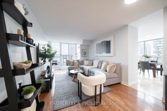 1902 - 43 Eglinton Avenue E