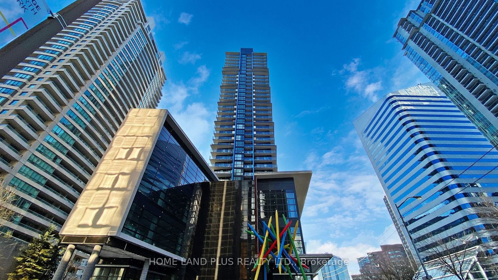 Condo for lease at 2103-4955 Yonge Street, Toronto, Willowdale East, M3N 0L8 - MLS: C11916358