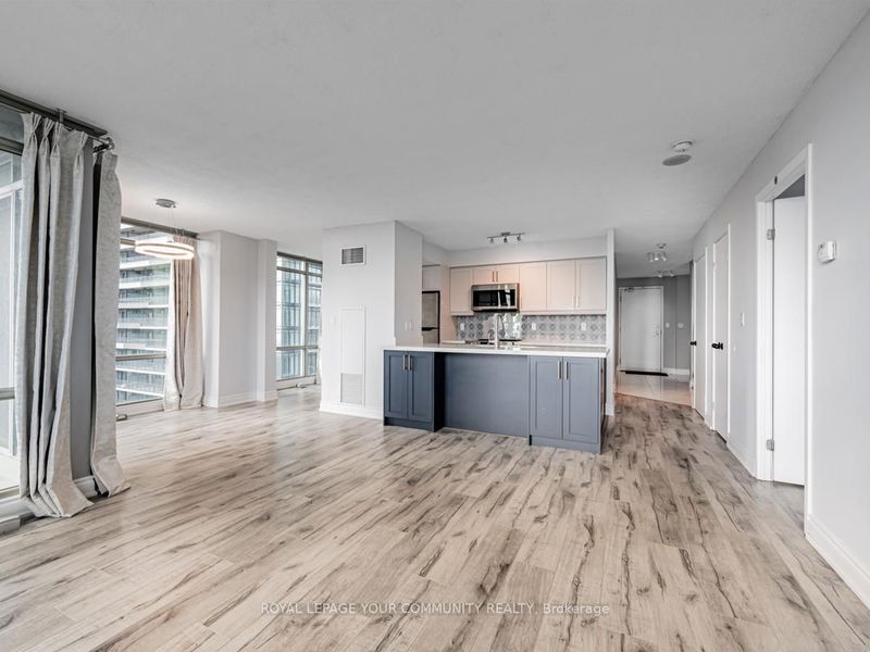 Unit 3205 — 81 Navy Wharf Crt, Toronto - Waterfront Communities C1 image-0-0