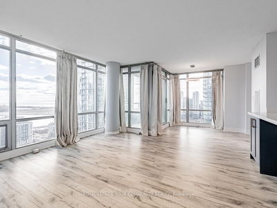 Unit 3205 — 81 Navy Wharf Crt, Toronto - Waterfront Communities C1 image-0-2