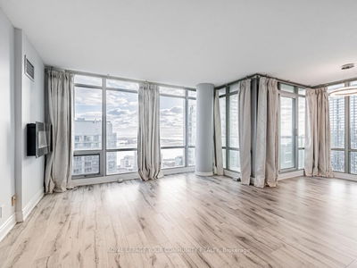 Unit 3205 — 81 Navy Wharf Crt, Toronto - Waterfront Communities C1 image-0-3