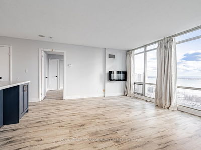 Unit 3205 — 81 Navy Wharf Crt, Toronto - Waterfront Communities C1 image-0-4