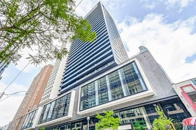 Condo for sale at 502-20 Edward Street, Toronto, Bay Street Corridor, M5G 0C5 - MLS: C11916439