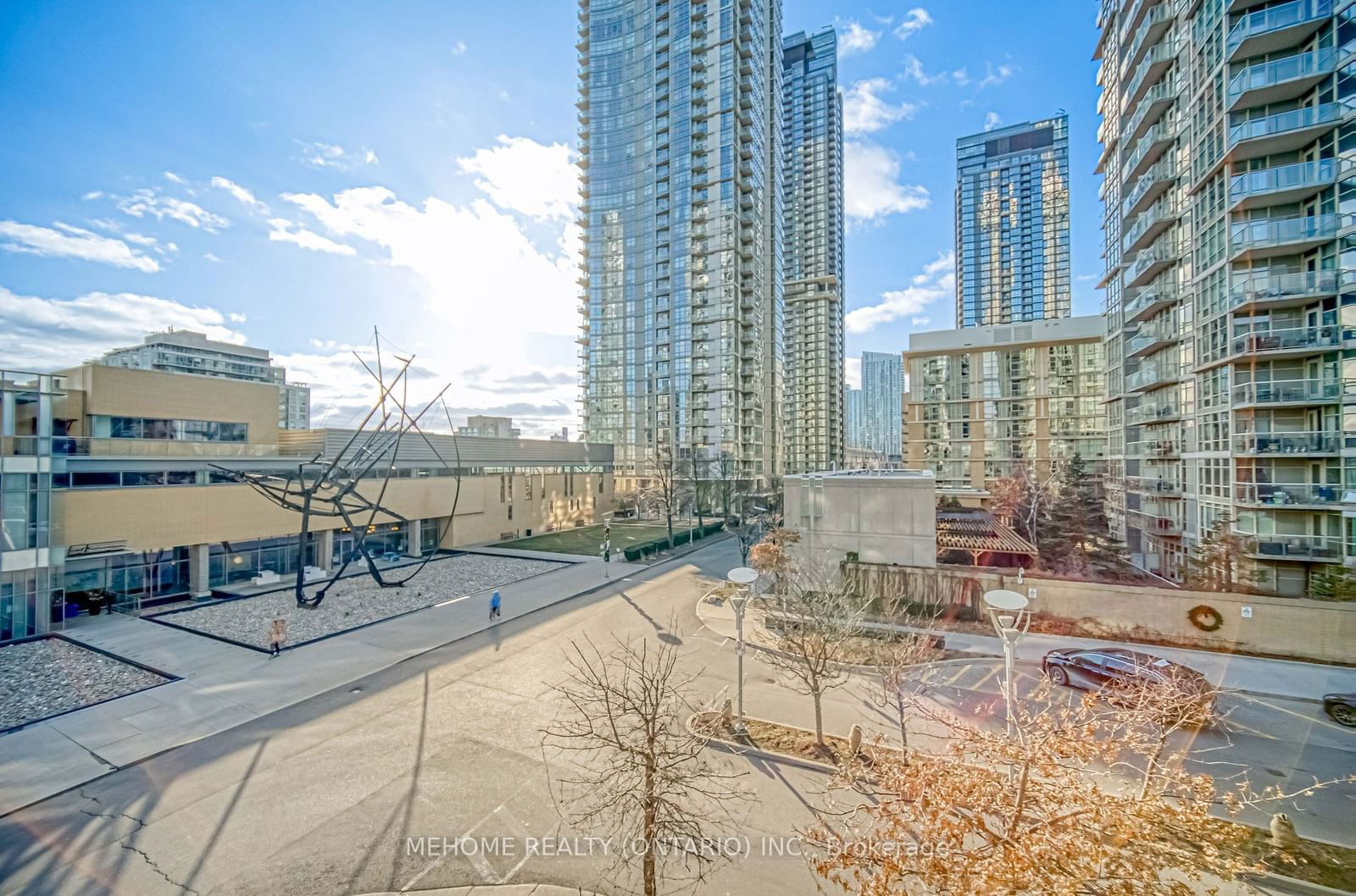 Condo for lease at 302-3 Navy Wharf Court, Toronto, Waterfront Communities C1, M5V 3V1 - MLS: C11916480