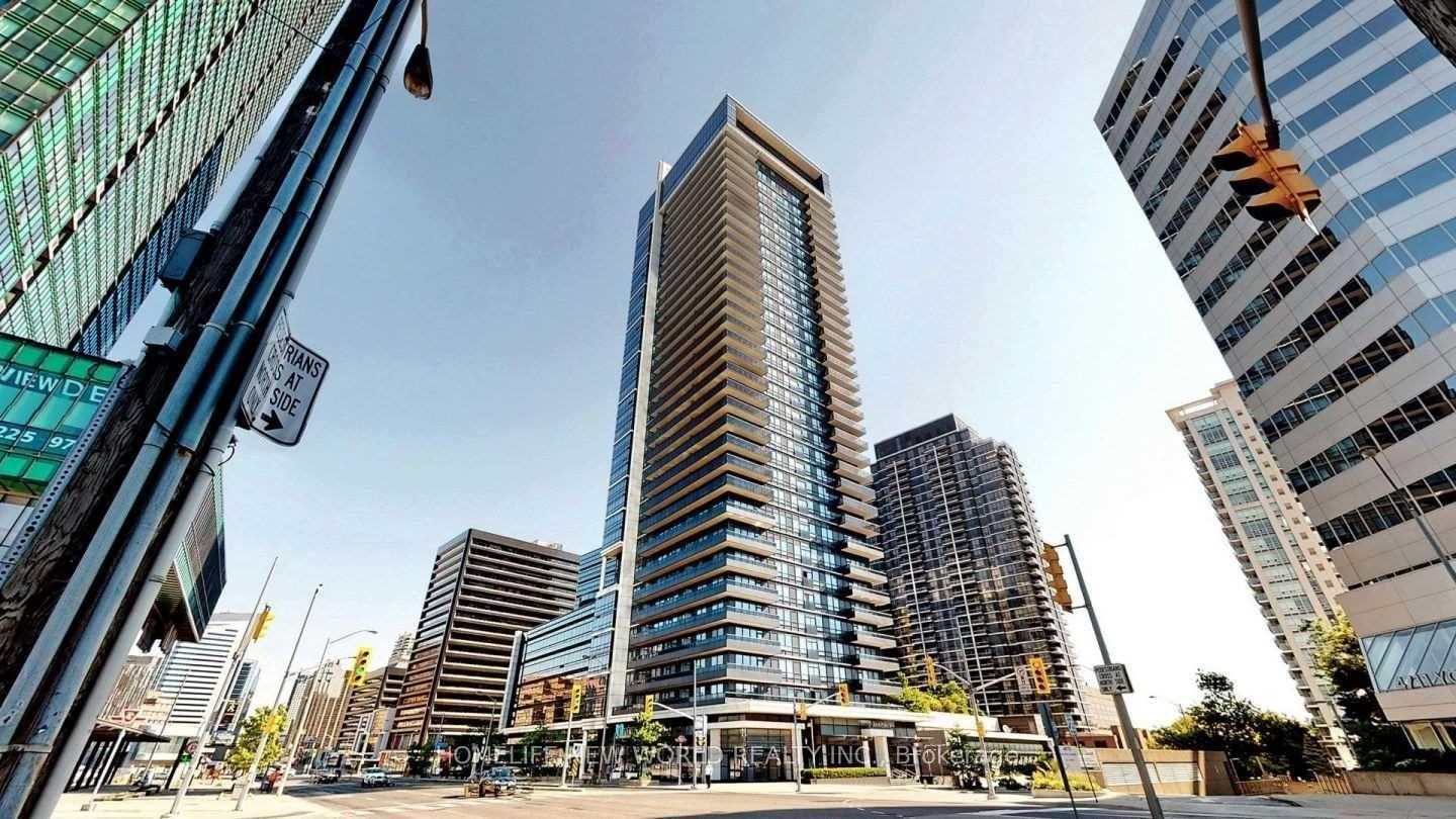 Condo for sale at 2002-2 Anndale Drive, Toronto, Willowdale East, M2N 0G5 - MLS: C11916528