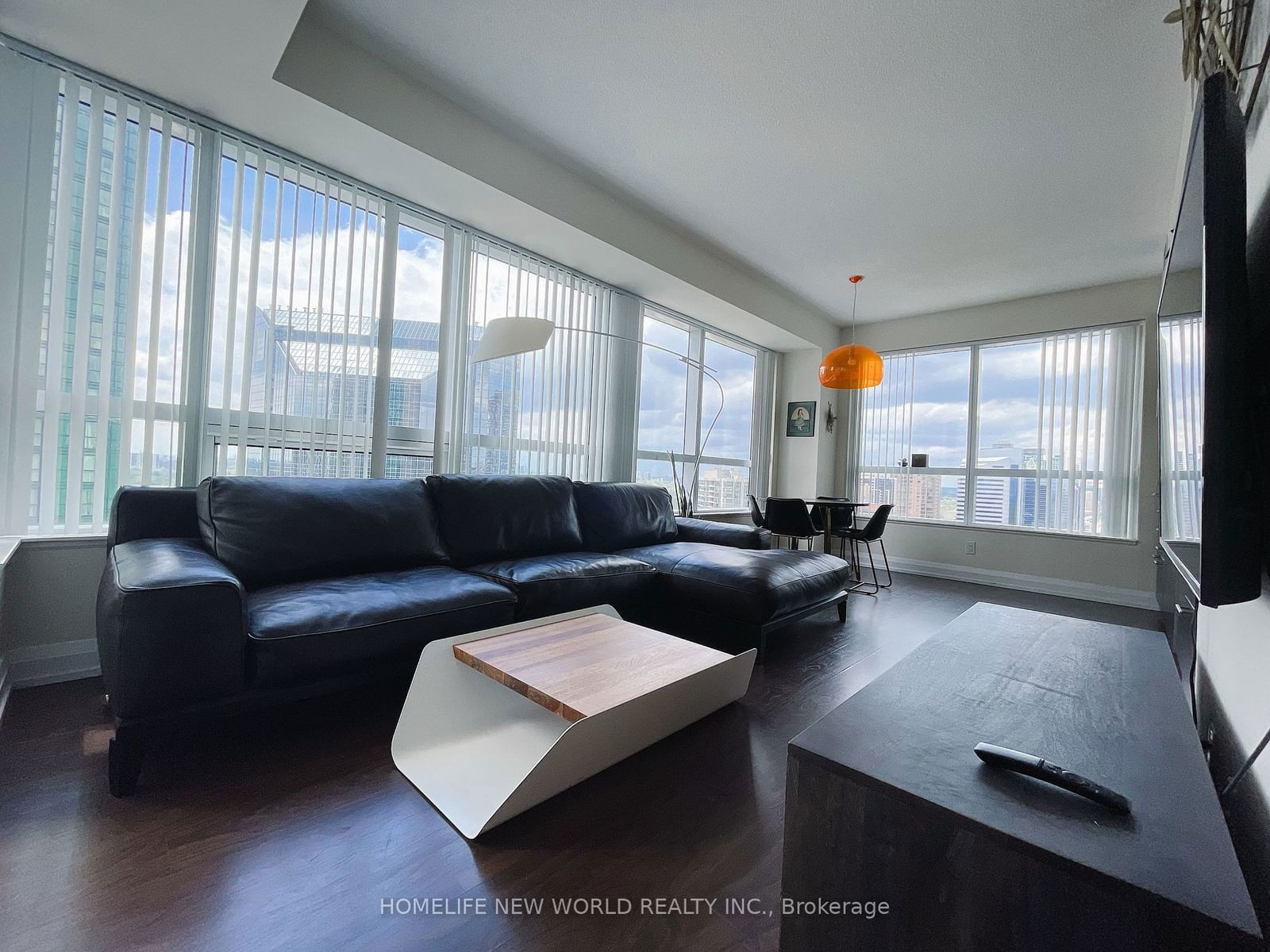 Condo for sale at 2002-2 Anndale Drive, Toronto, Willowdale East, M2N 0G5 - MLS: C11916528