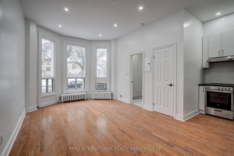 105 - 180 Sherbourne St, Toronto, M5A 2R7 | Image 3