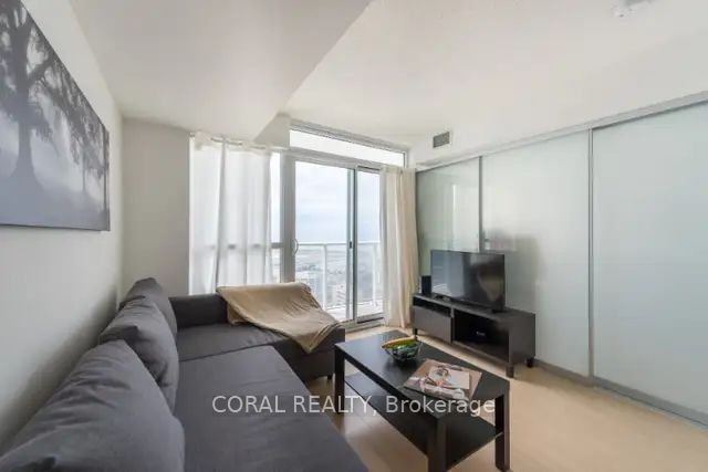 Condo for lease at 3902-85 Queens Wharf Road, Toronto, Waterfront Communities C1, M5V 0J9 - MLS: C11916566