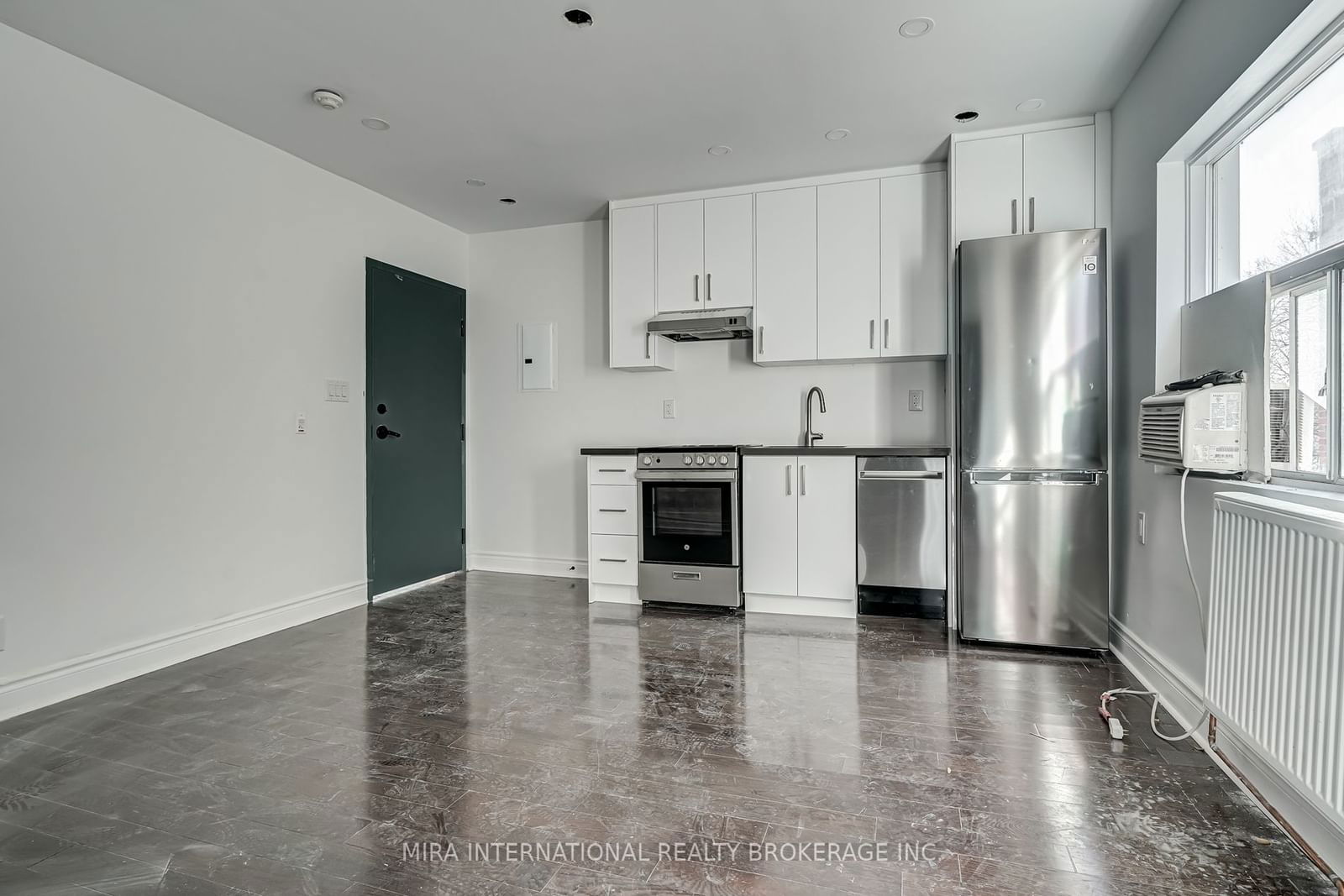 Detached House leased at 206-180 Sherbourne Street, Toronto, Moss Park, M5A 2R7 - MLS: C11916582