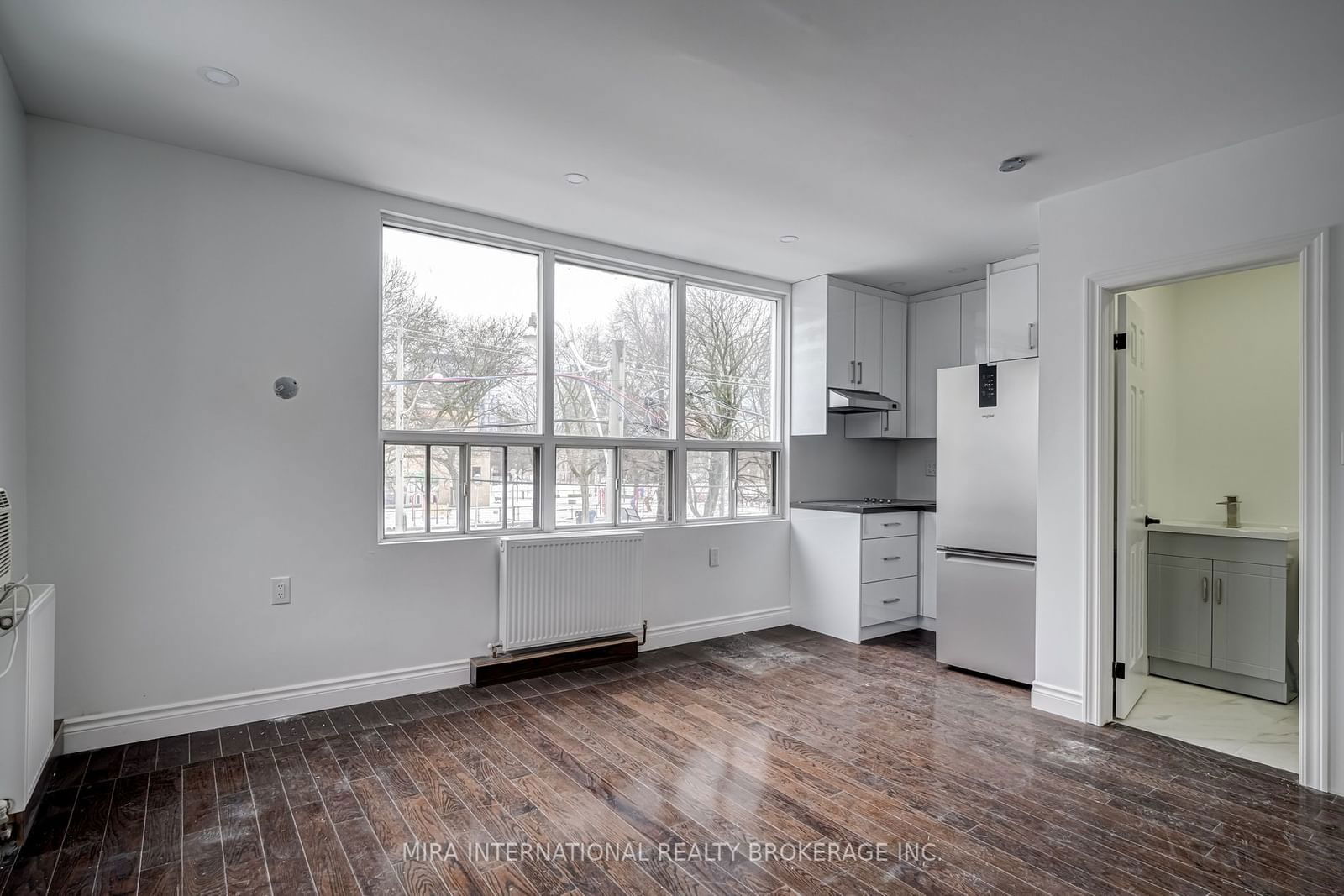 Detached House leased at 207-180 Sherbourne Street, Toronto, Moss Park, M5A 2R7 - MLS: C11916589