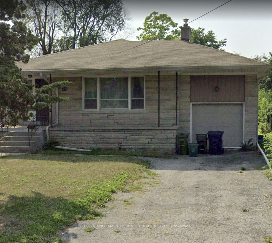 Building at 173 Overbrook Place, Toronto, Bathurst Manor