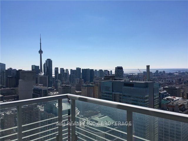 Condo leased at 4211-386 Yonge Street, Toronto, Bay Street Corridor, M5B 0A5 - MLS: C11916634