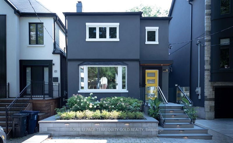 home for lease on Lower-79 Marmot Street