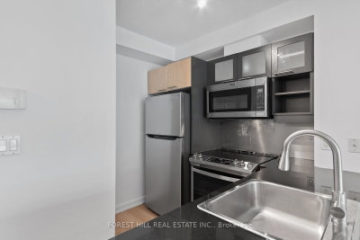 Unit 528 — 36 Blue Jays Way — photo 6