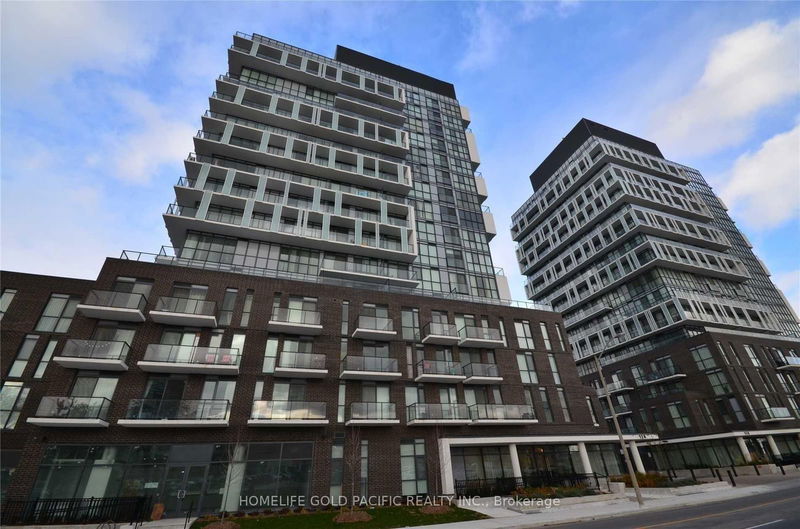 home for lease on 709-128 Fairview Mall Drive