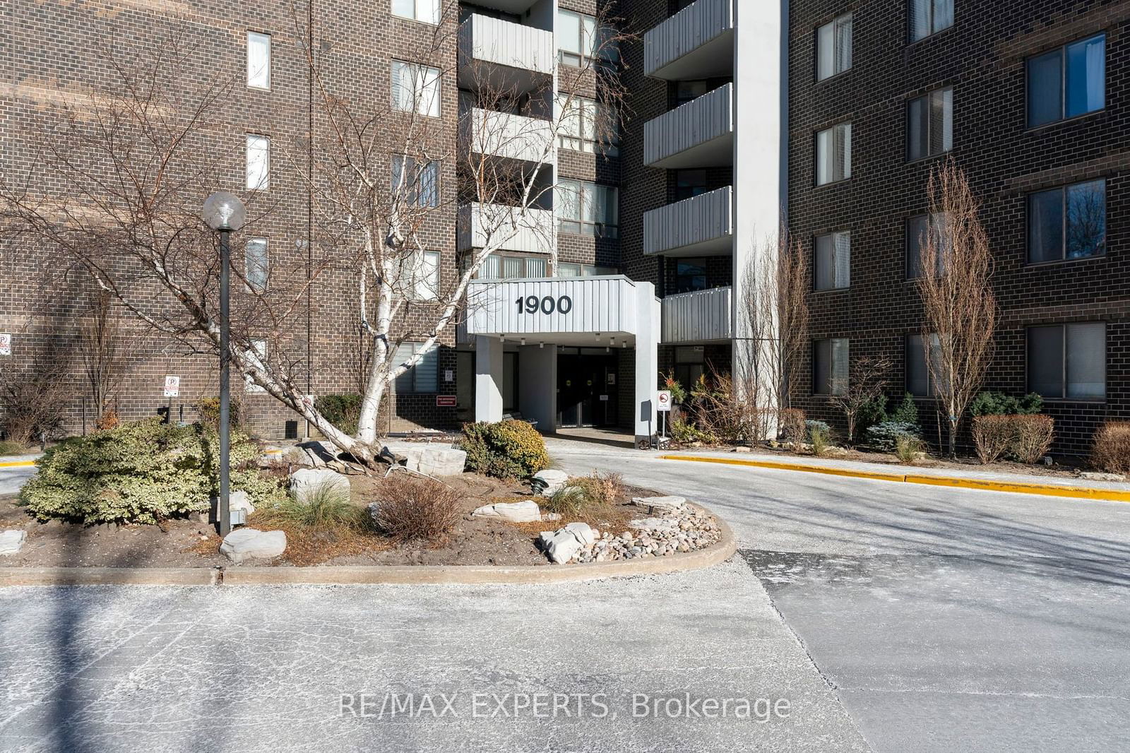 Condo sold at 1505-1900 Sheppard Avenue, Toronto, Pleasant View, M2J 4T4 - MLS: C11917081